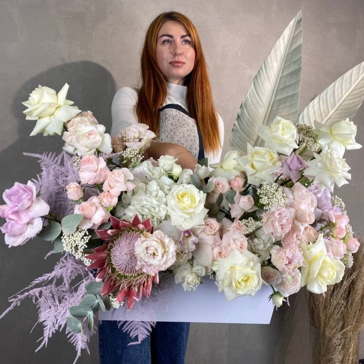 Авторский бокс "Лейтмотив" в Челябинске