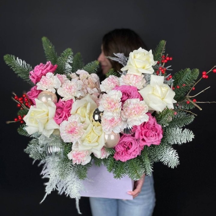 Авторский бокс №2 в Челябинске