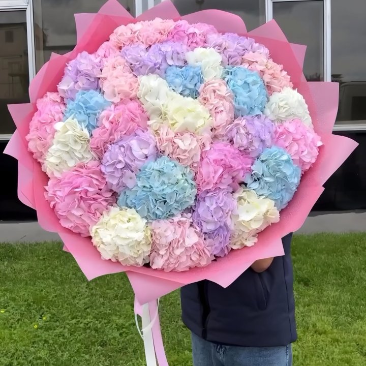 Букет "Люкс" в Челябинске