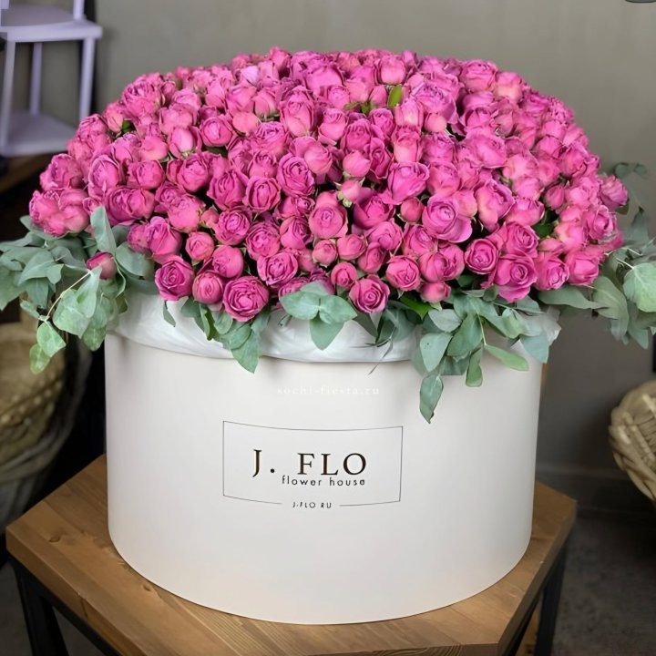 Цилиндр с Мисти Бабблс  в Челябинске