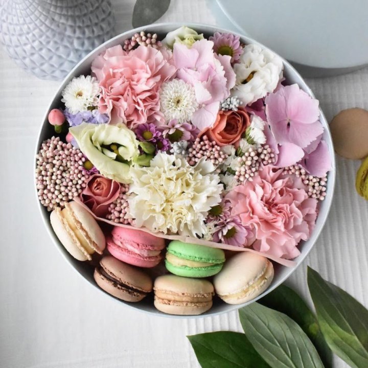 Крем бокс №2 в Челябинске