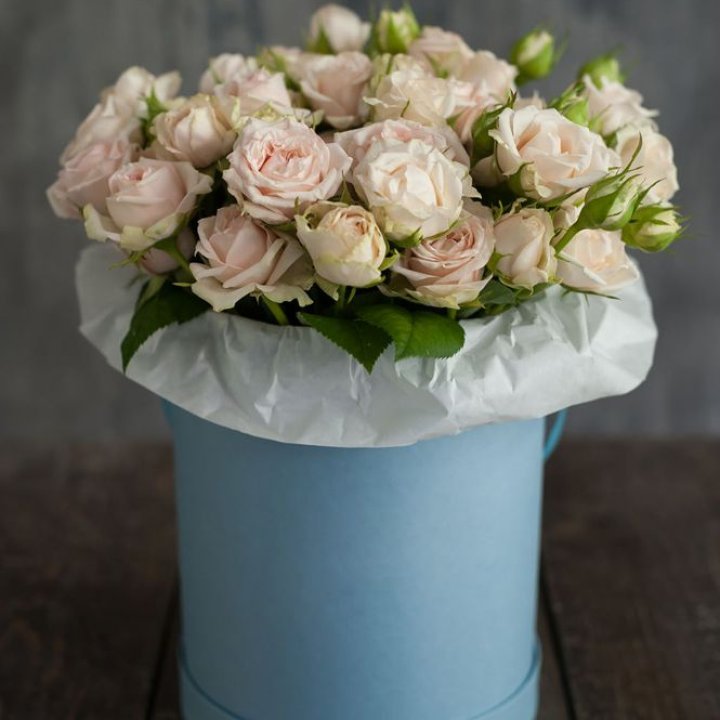 Бокс с бомбастиком в Челябинске