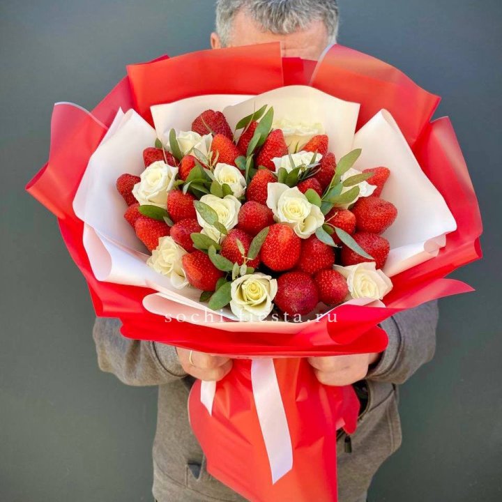 Ягодный бум №1 в Челябинске