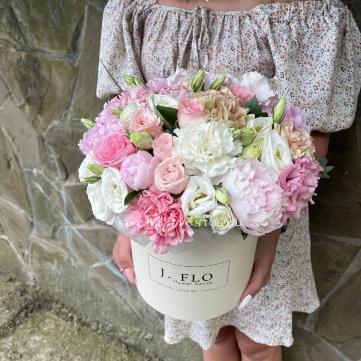 Нежность в Челябинске