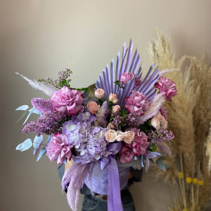 Дизайнерский цилиндр "Сансайт" в Челябинске