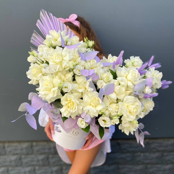 Бокс "Сердце ангела" в Челябинске