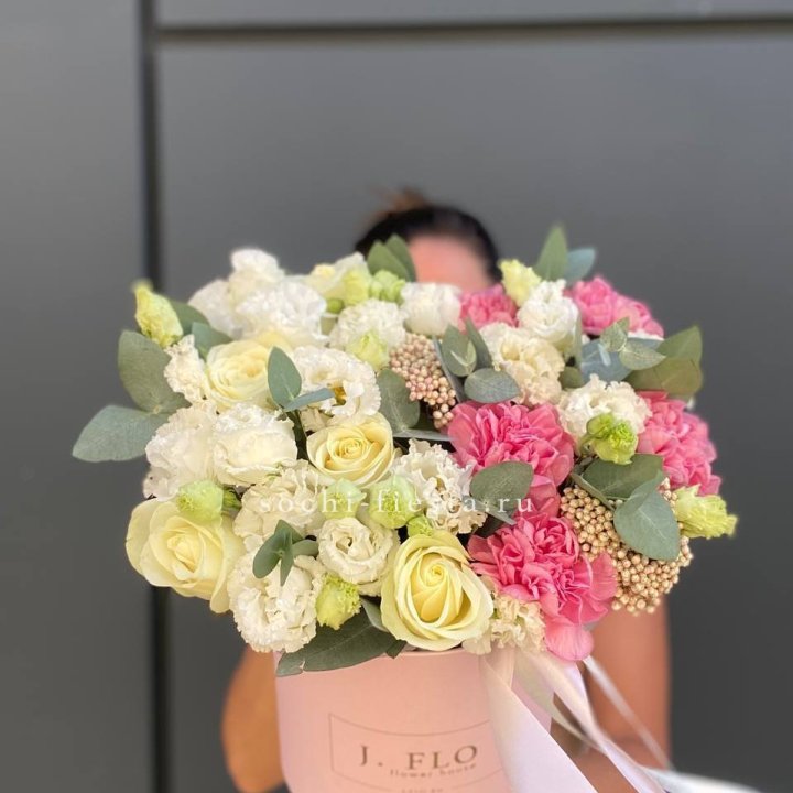 Бокс "Первая встреча" в Челябинске