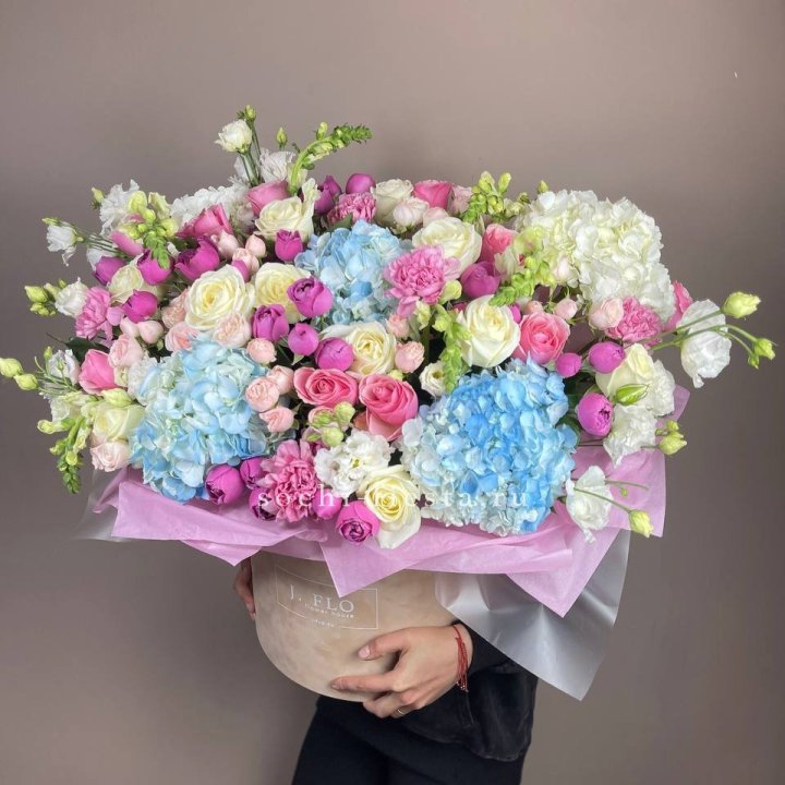 Сборный бокс гигант в Челябинске