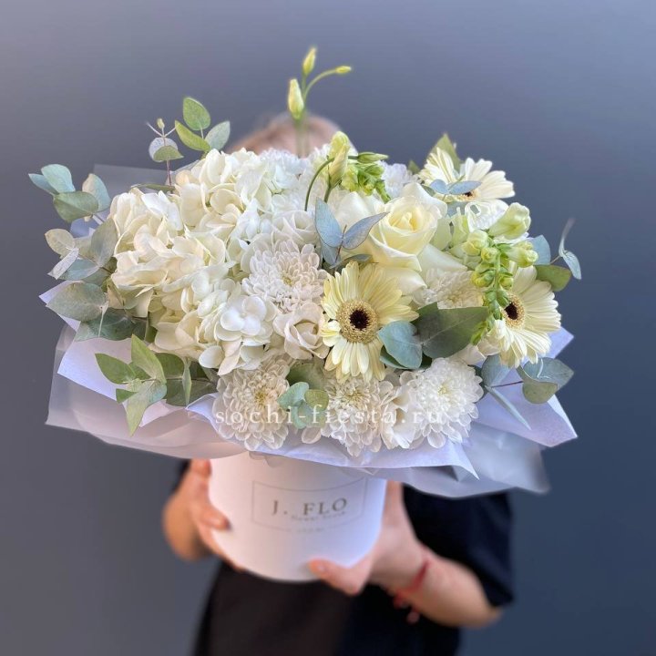  Коробочка  "Луна" в Челябинске