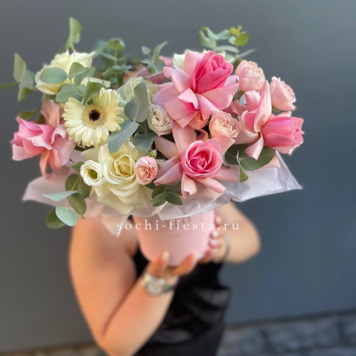  Коробочка  "Полу месяц" в Челябинске