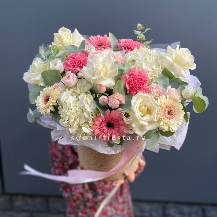  Коробочка  "Радость" в Челябинске