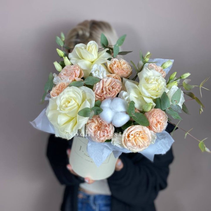  Бокс "Бидж" в Челябинске