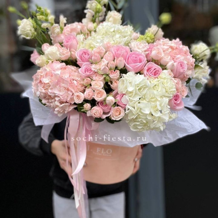 Бокс "Царевна" в Челябинске