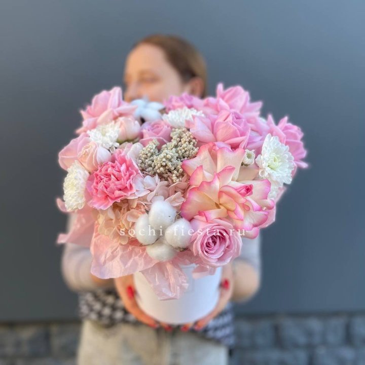 Бокс "Мания совершенства" в Челябинске