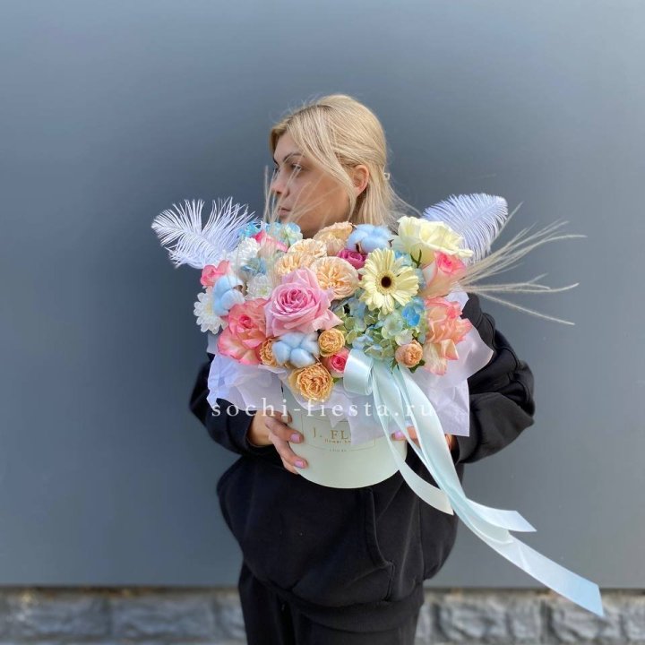 Бокс "Голубая нева" в Челябинске