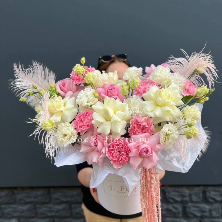 Бокс "Зефир" в Челябинске