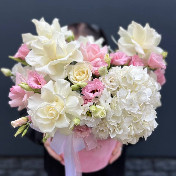  Нежный бокс №1 в Челябинске