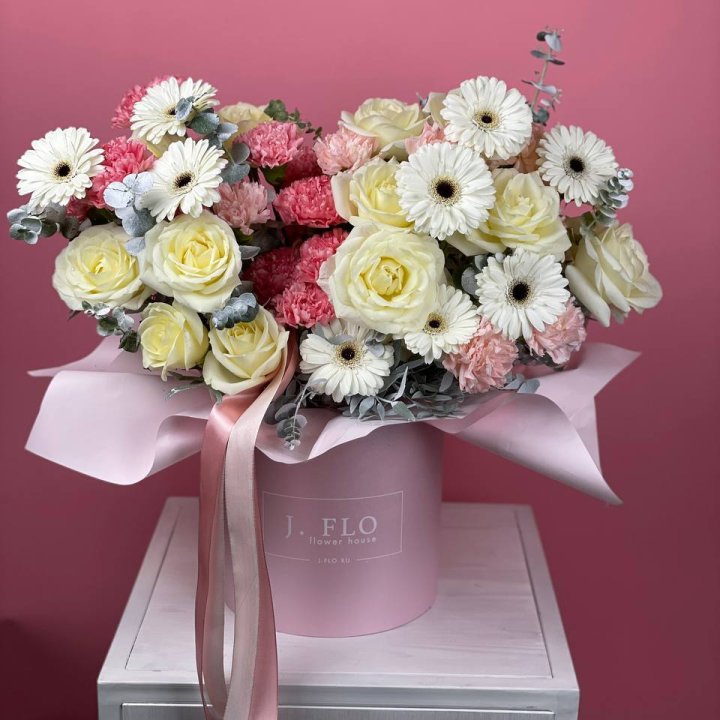 Коробка трио в Челябинске