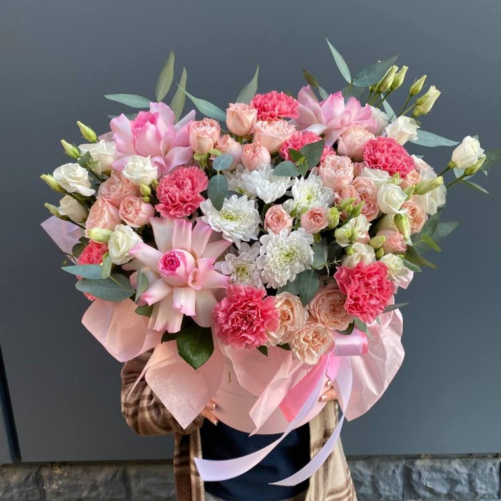 Бокс "Мирослава" в Челябинске