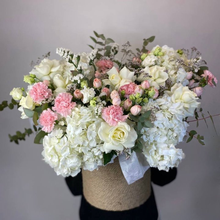  Кашпо "Стефания" в Челябинске