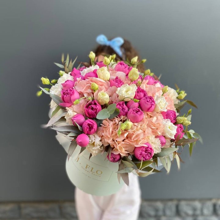 Бокс "Агата мисти" в Челябинске