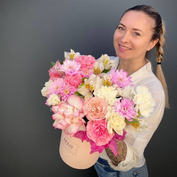 Композиция "Слимент" в Челябинске