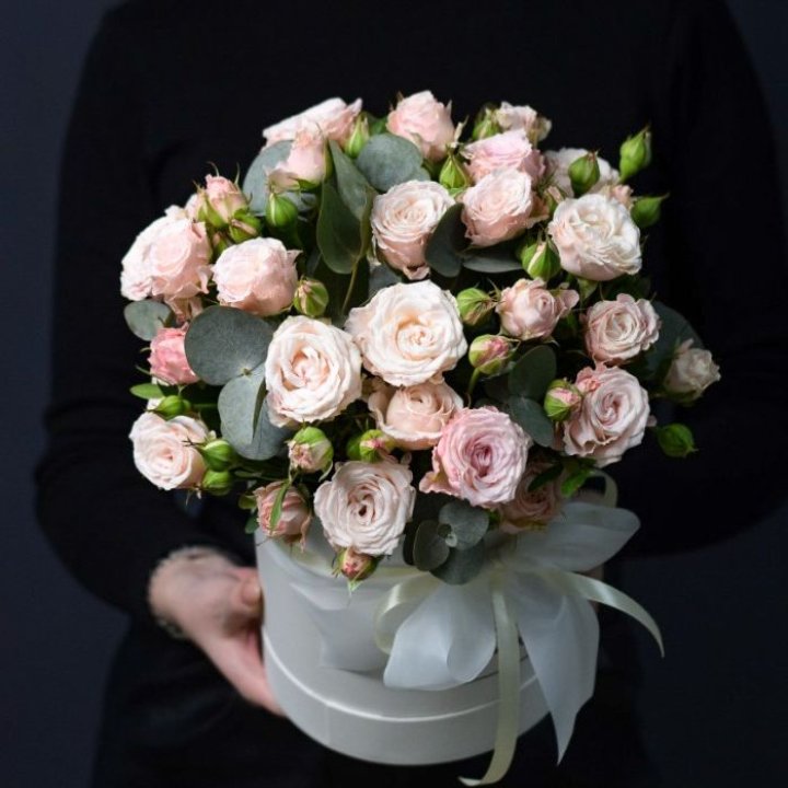 Бомбастик бокс №2 в Челябинске