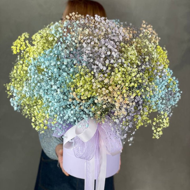 Бокс из гипсафил в Челябинске