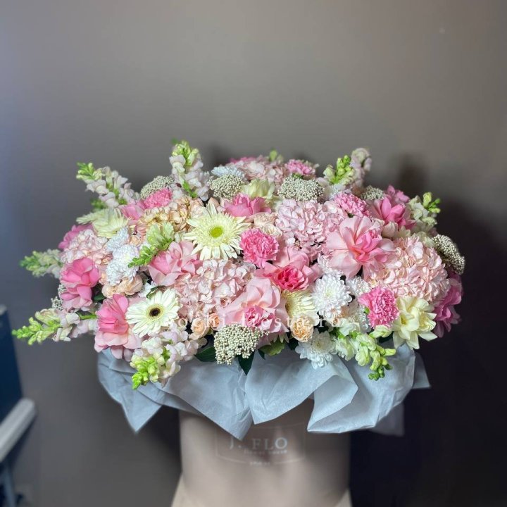  Коробка гигант №3 в Челябинске