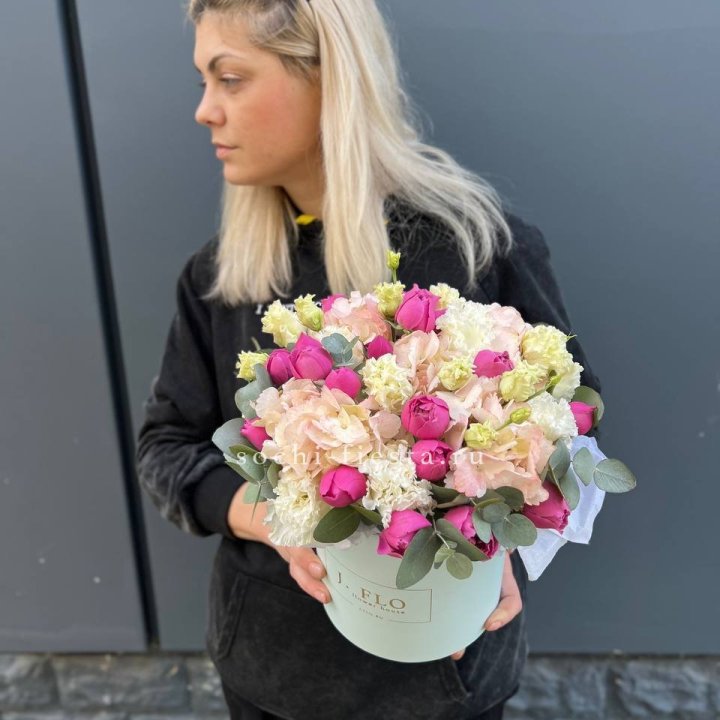 Сборный бокс премьер в Челябинске