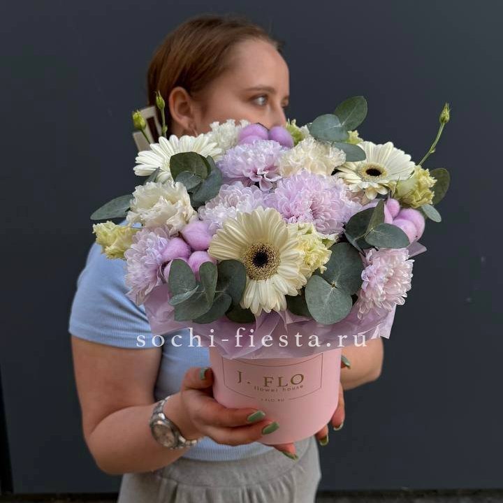 Нежный бокс в Челябинске