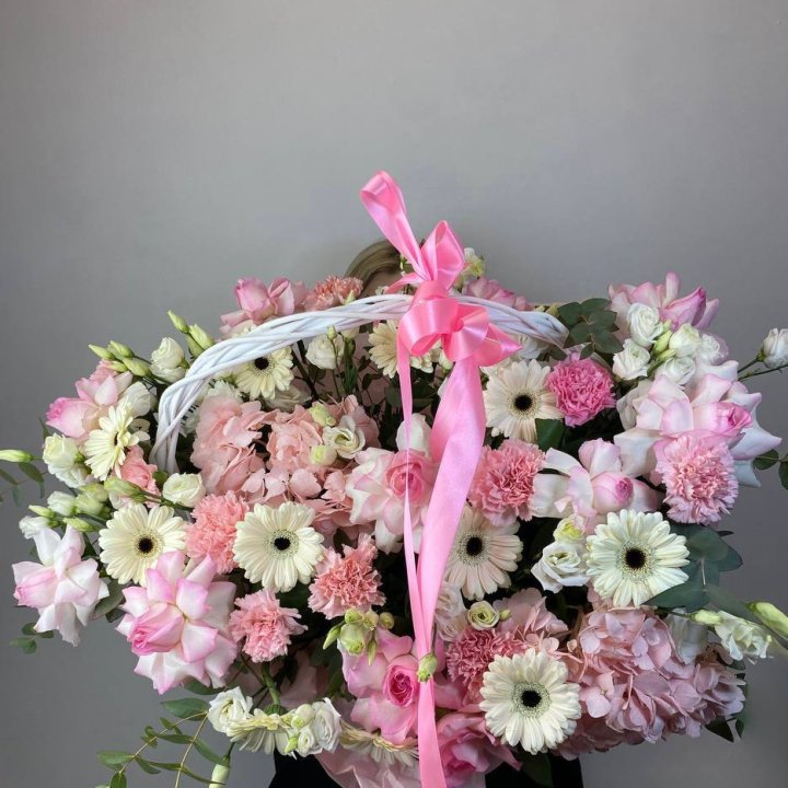 Корзина "Ионита" в Челябинске