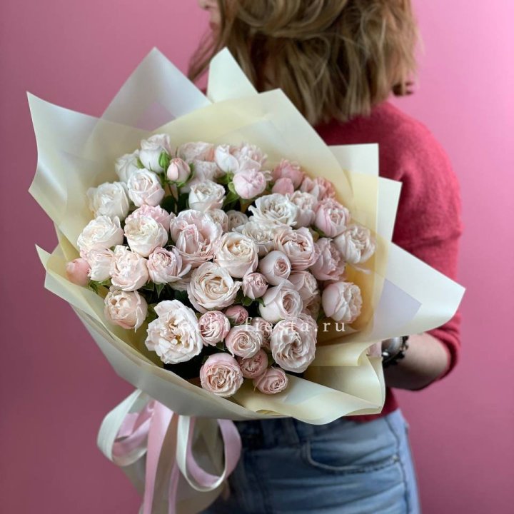 Букет "Моника" в Челябинске