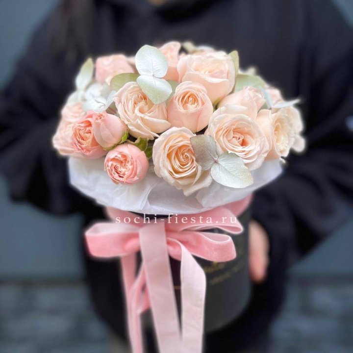 Бокс с бомбастиком в Челябинске