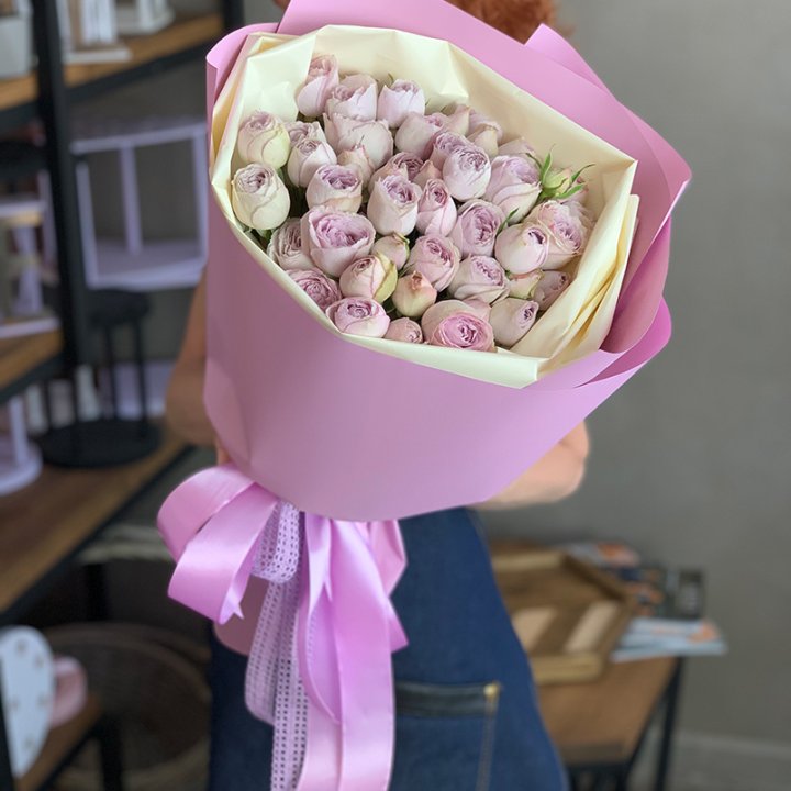 Silver Pionka в Челябинске