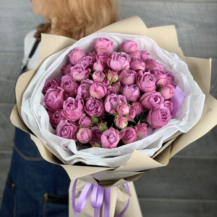 Букет Мисти Бабблс в Челябинске