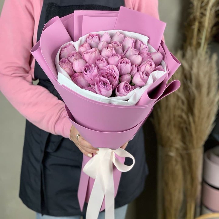 Lavender Pionka в Челябинске