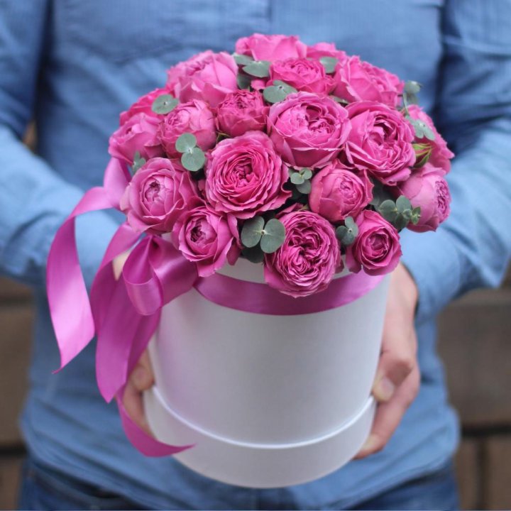 Бокс мисти баблс в Челябинске