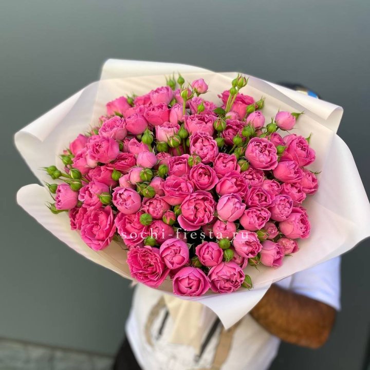 Мисти Баблс 35шт в Челябинске