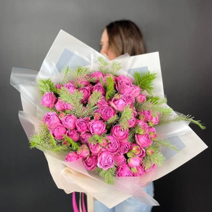 Мисти крисмас в Челябинске