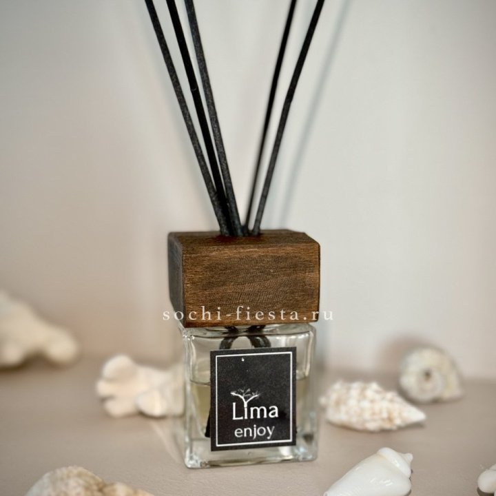 Диффузор для дома с палочками "Энджой" в Челябинске