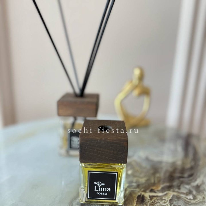 Диффузор для дома с палочками "Роззо" в Челябинске