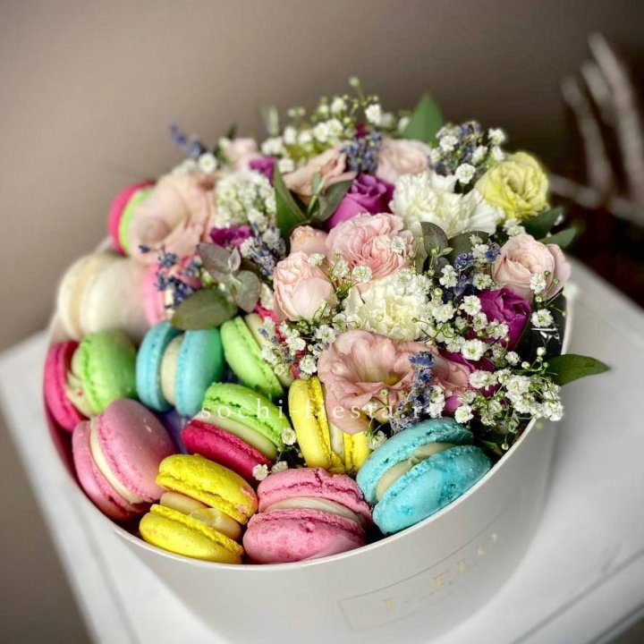 Крем бокс в Челябинске