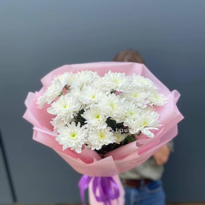  Букет "Хриза" в Челябинске