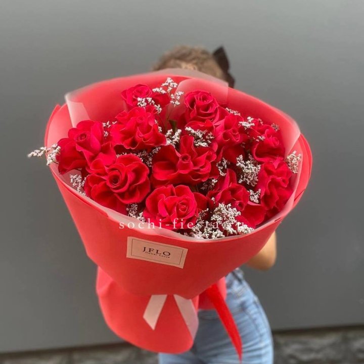 Букет "Элегант" в Челябинске