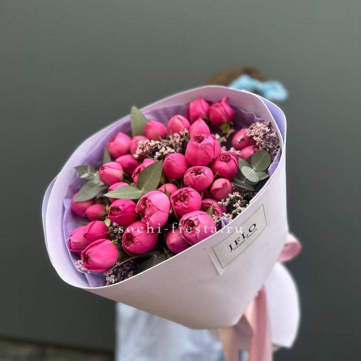 Мисти Баблс  "Кремиси" в Челябинске