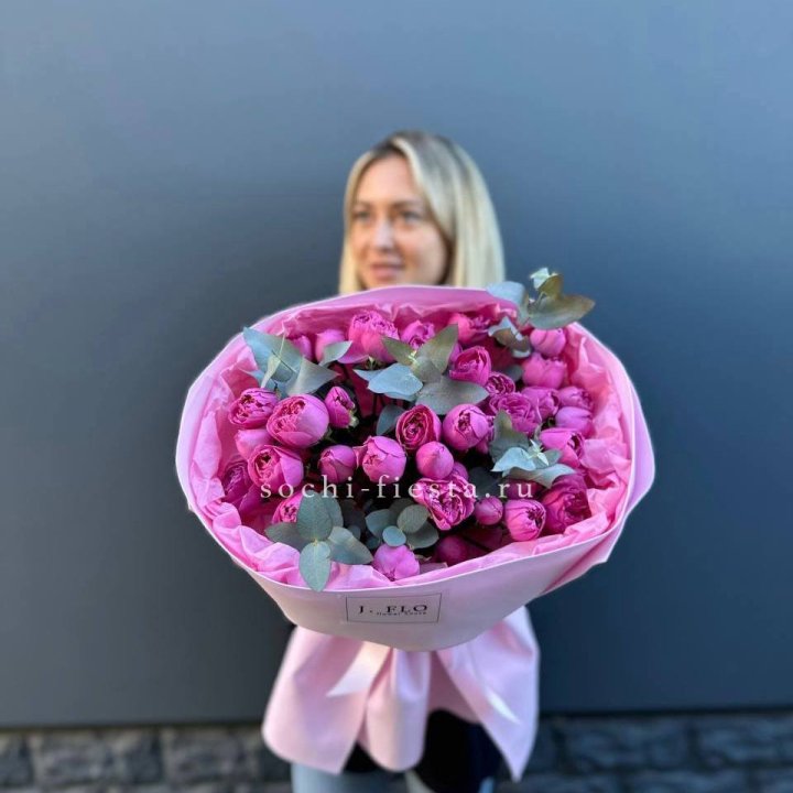 19 Мисти бабблс в Челябинске