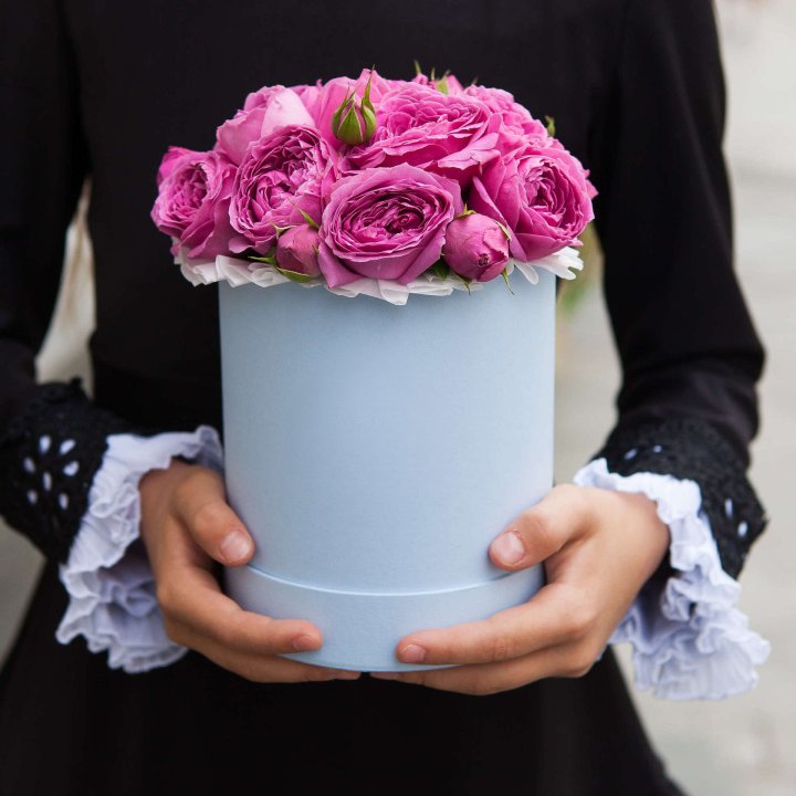 Бокс мини мисти в Челябинске