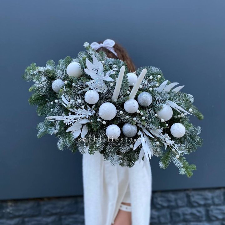 Композиция настольная  в Челябинске