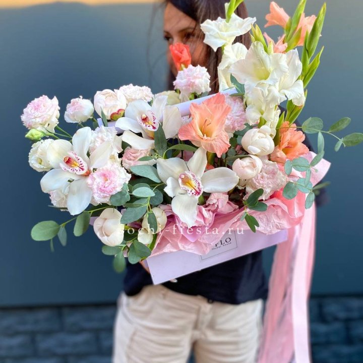 Ящик №3 в Челябинске